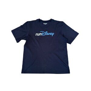 Champion Run Disney Size Medium #0086